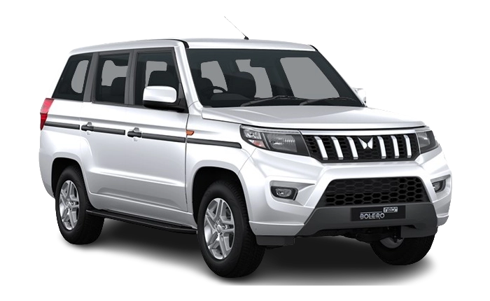 Mahindra Bolero