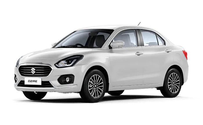 Maruti Suzuki Dzire