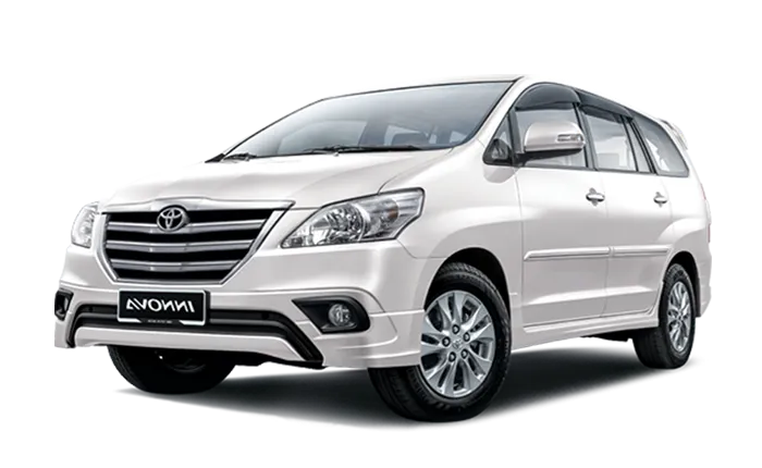 Toyota Innova