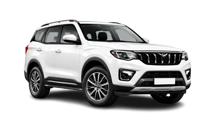 Mahindra Scorpio-N