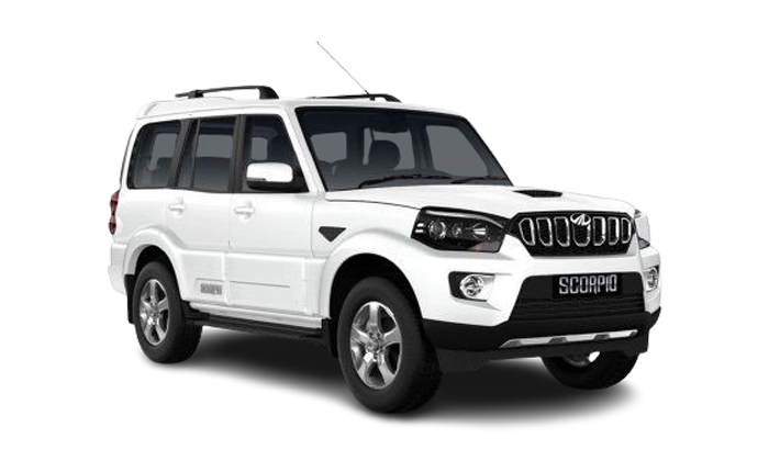 Mahindra Scorpio Classic