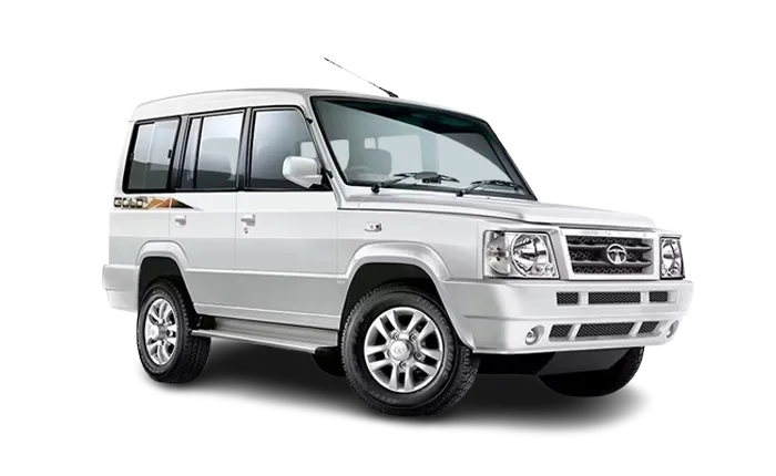 Tata Sumo Gold