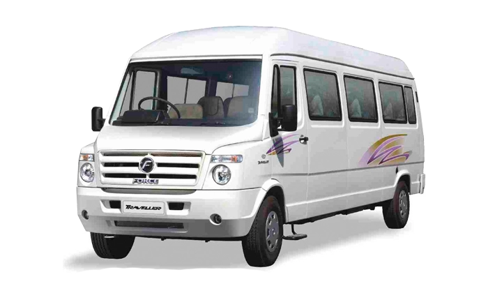 Tempo Traveller