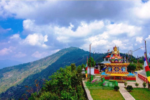 Kalimpong Heritage Tour