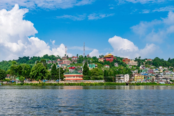 Mirik & Kalimpong Retreat