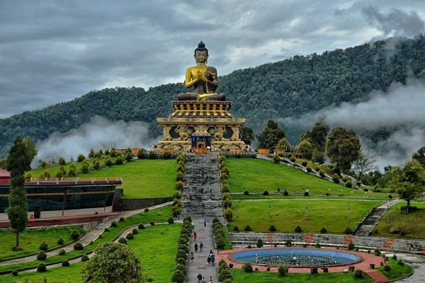 Gangtok & Pelling Discovery